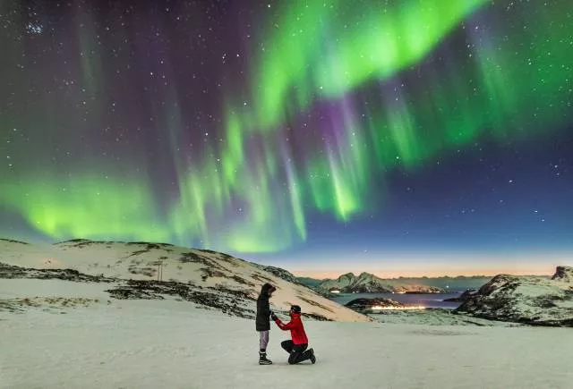 The most liked photos on the web - #19 