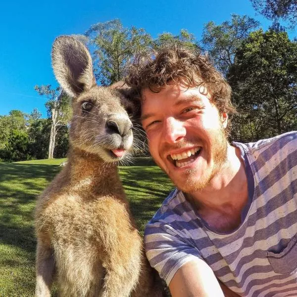 The most liked photos on the web - #25 