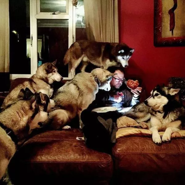 The most liked photos on the web - #28 