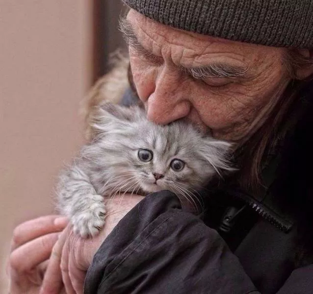 The most liked photos on the web - #29 