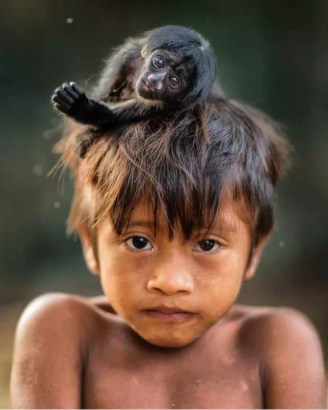 Les photos les plus populaires du web - #38 