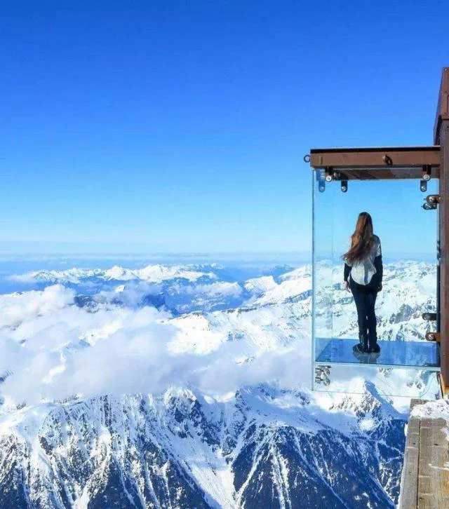 Les photos les plus populaires du web