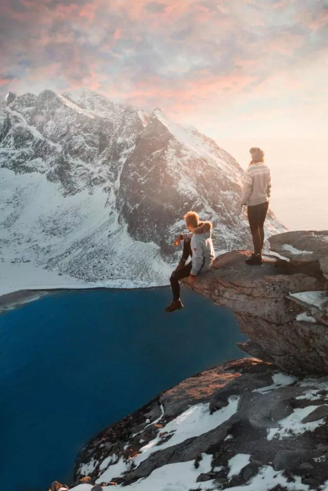 Les photos les plus populaires du web - #5 