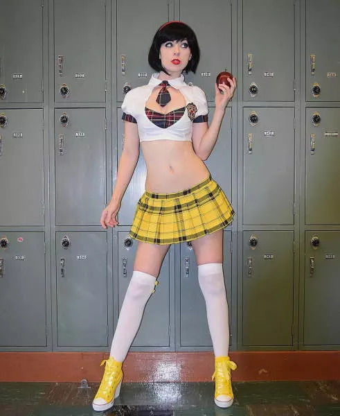 Sexy cosplay - #14 