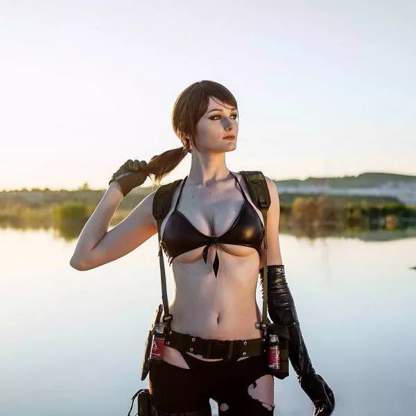 Sexy cosplay - #15 