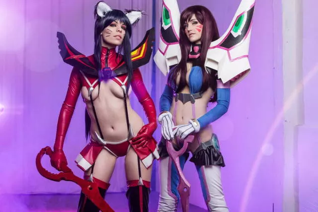 Sexy cosplay - #16 