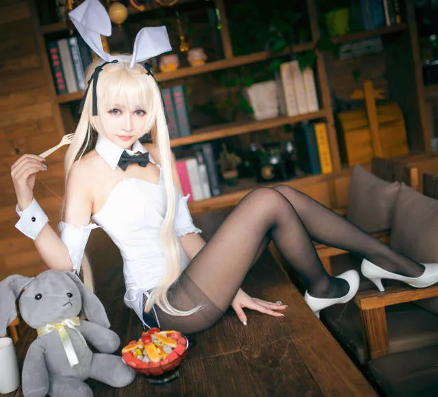 Sexy cosplay - #29 