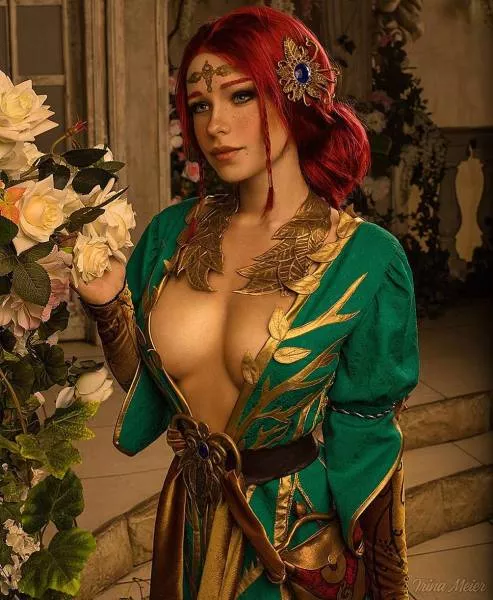 Sexy cosplay - #30 
