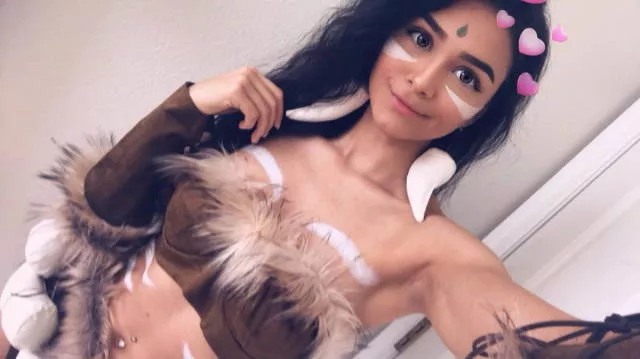 Sexy cosplay - #5 