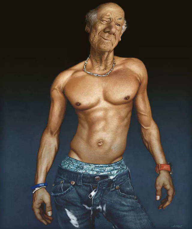 Des illustrations tres provocantes - #13 