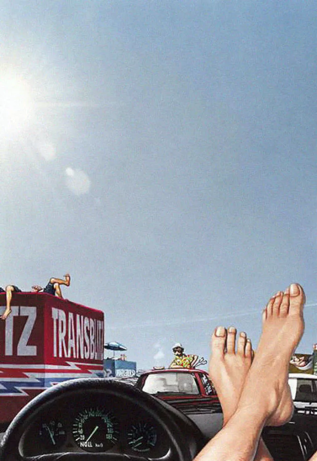 Very provocative illustrations - #20 