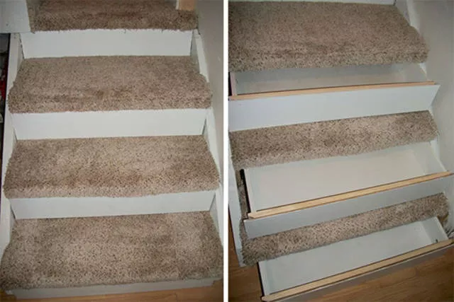 The most creative hiding places - #12 
