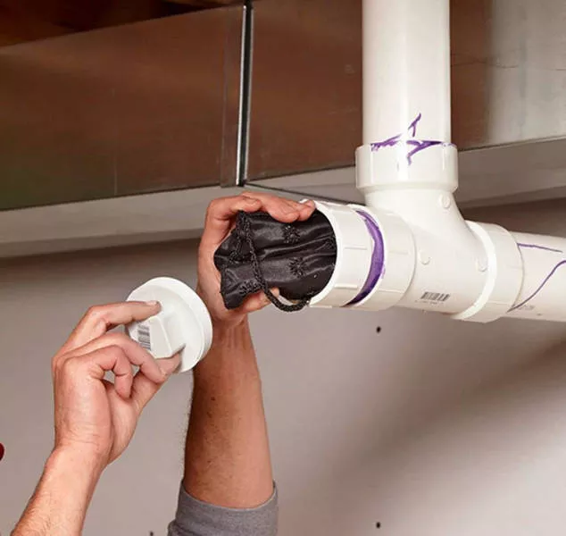 The most creative hiding places - #20 