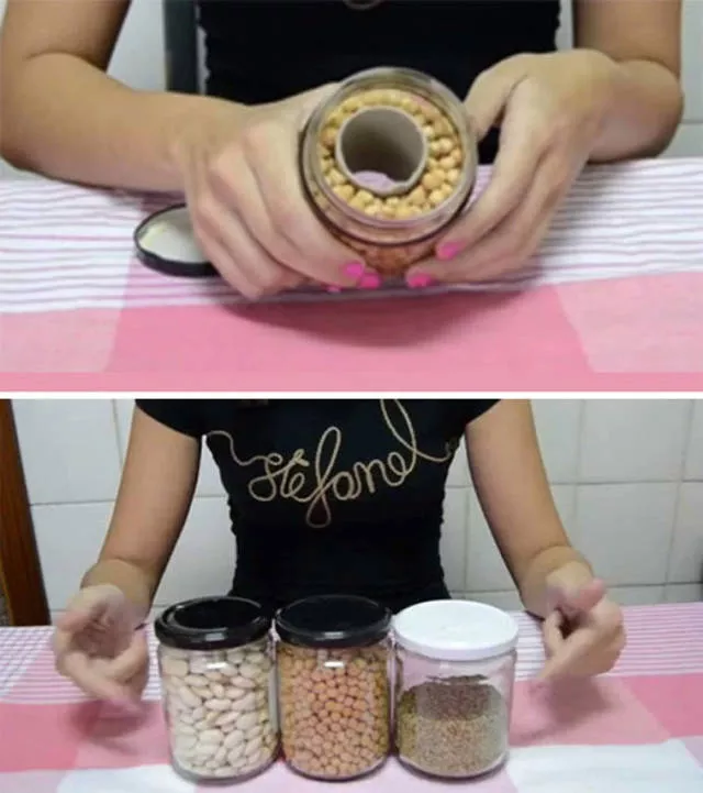 The most creative hiding places - #4 