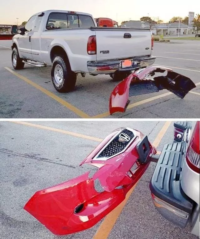 Kings of parkings - #14 