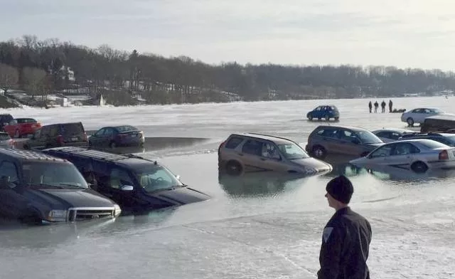 Les rois du parkings - #18 