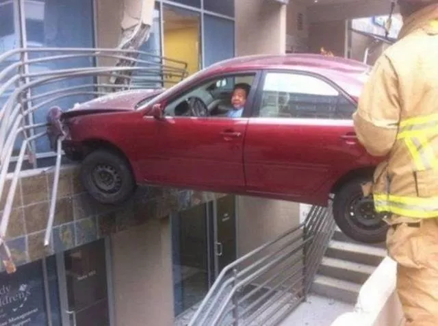 Les rois du parkings
