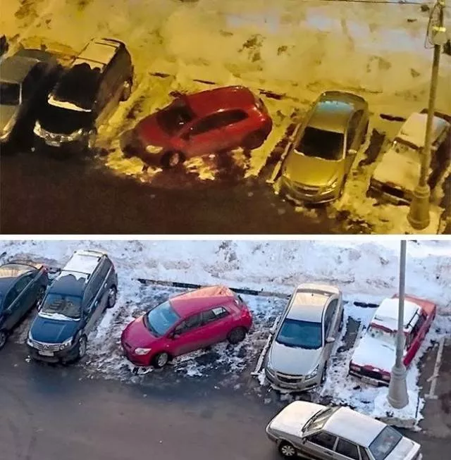 Kings of parkings - #3 