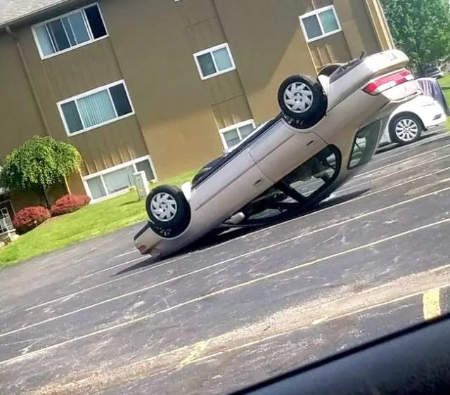 Kings of parkings - #5 