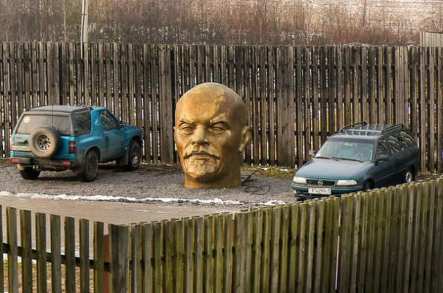Kings of parkings - #9 