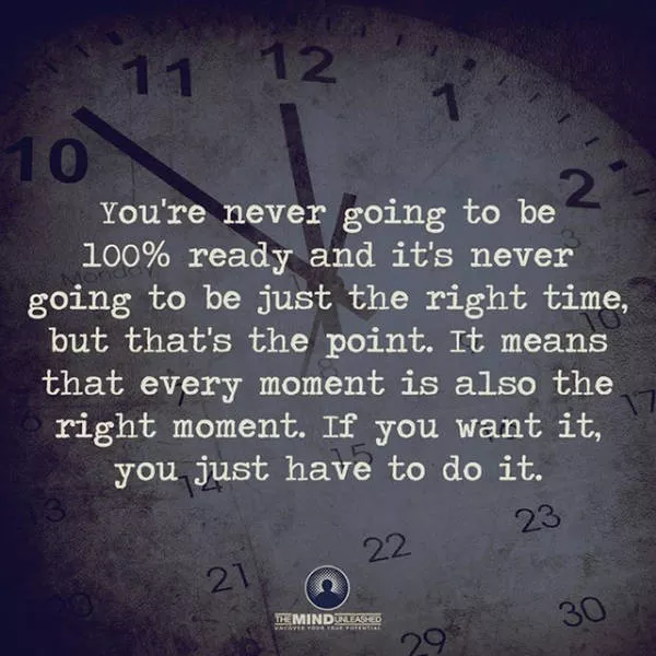 Some motivation - #10 