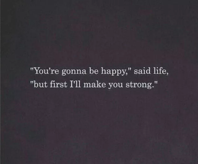 Some motivation - #28 