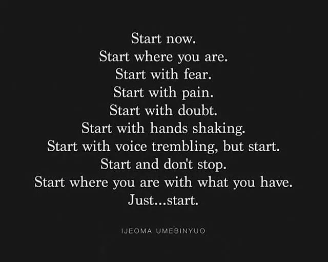 Some motivation - #3 