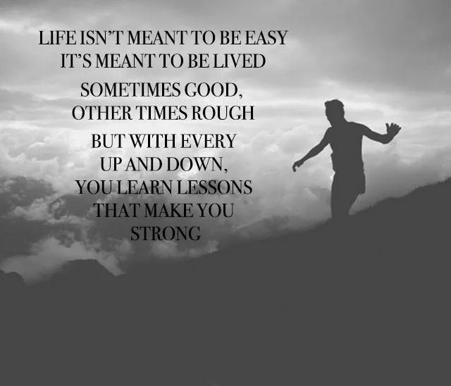 Some motivation - #33 