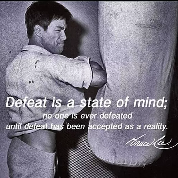 Some motivation - #5 