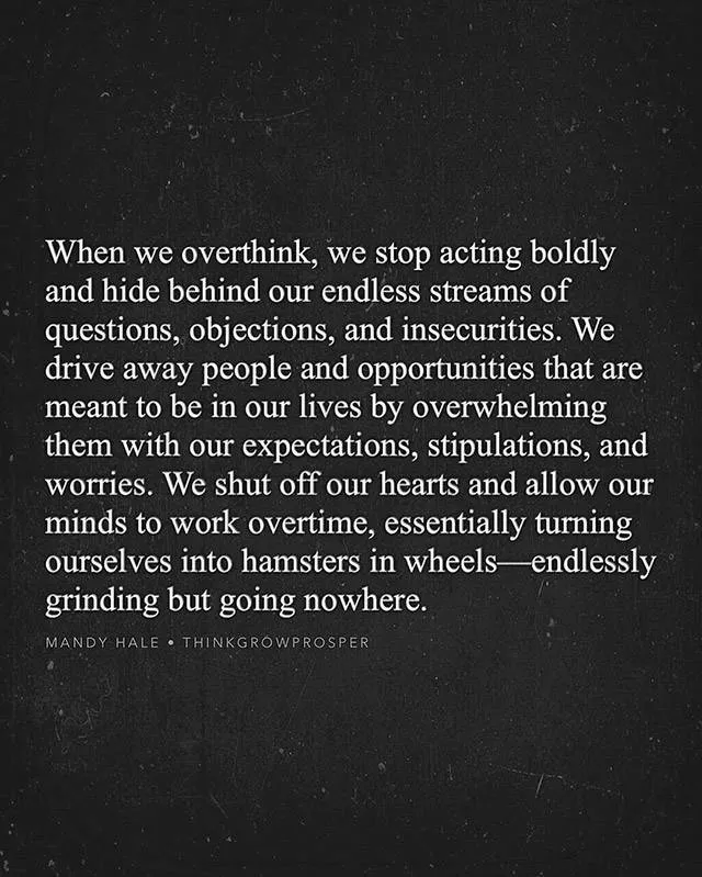 Some motivation - #8 