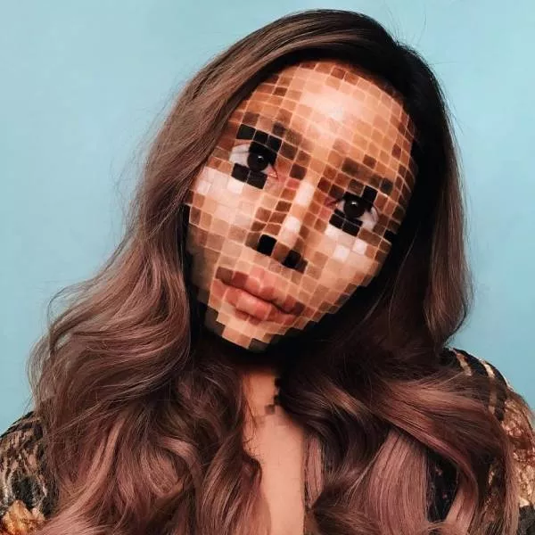 Lillusion grace au maquillage - #18 