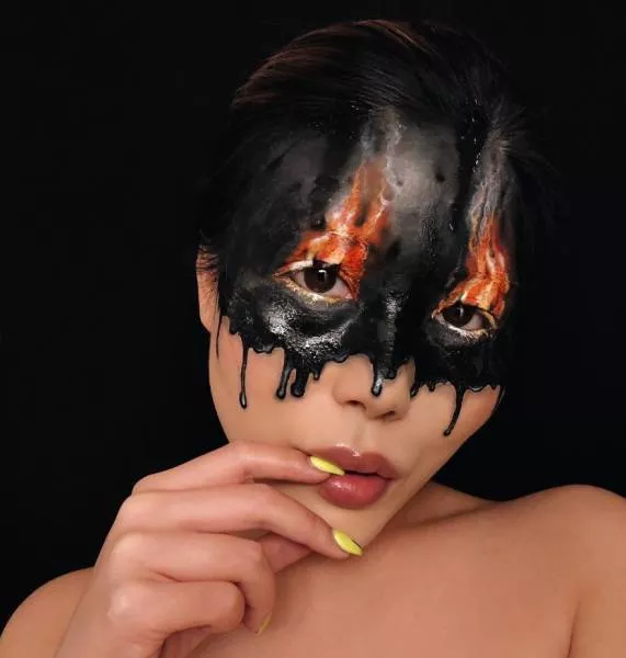Lillusion grace au maquillage - #29 