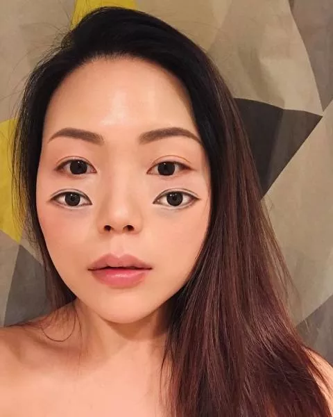Lillusion grace au maquillage - #5 