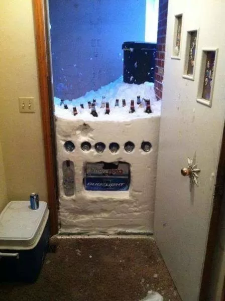 Get ready winter is here - #15 