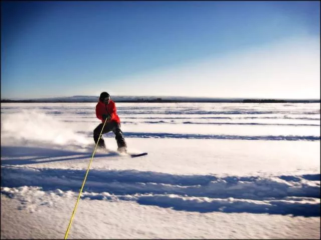 Get ready winter is here - #20 
