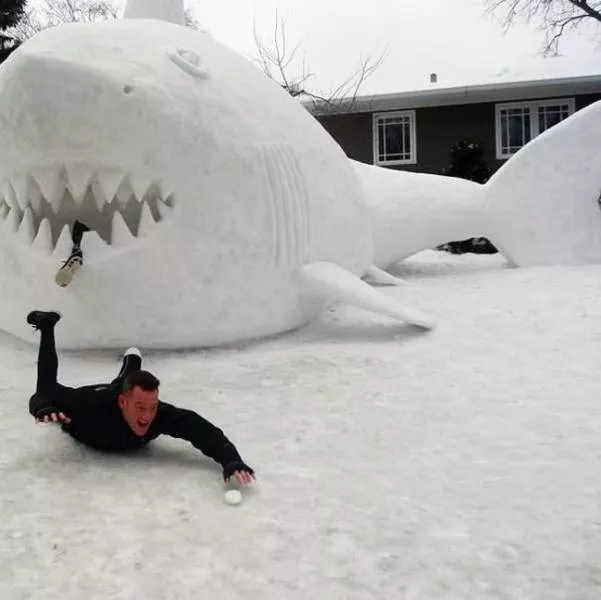 Get ready winter is here - #3 