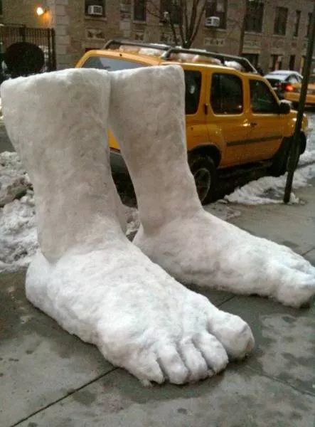 Get ready winter is here - #4 