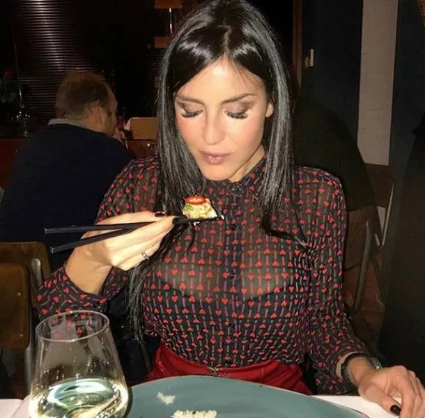 The sports passions of italians - #17 