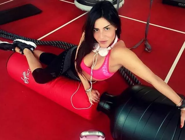 The sports passions of italians - #20 
