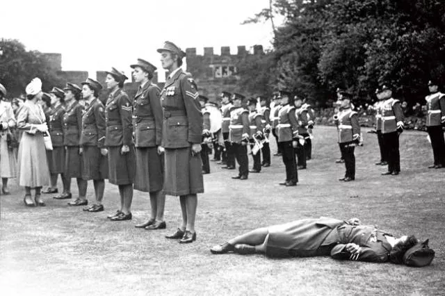 Photos historiques rares et meconnues - #1 