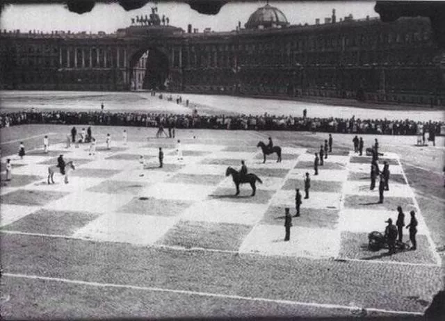 Very rare and unknown historical photos - #13 