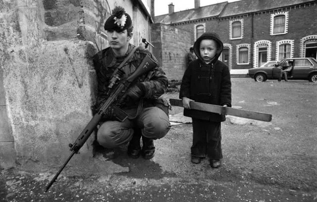 Very rare and unknown historical photos - #15 