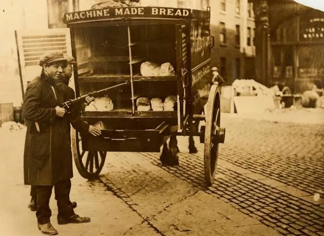 Very rare and unknown historical photos - #18 