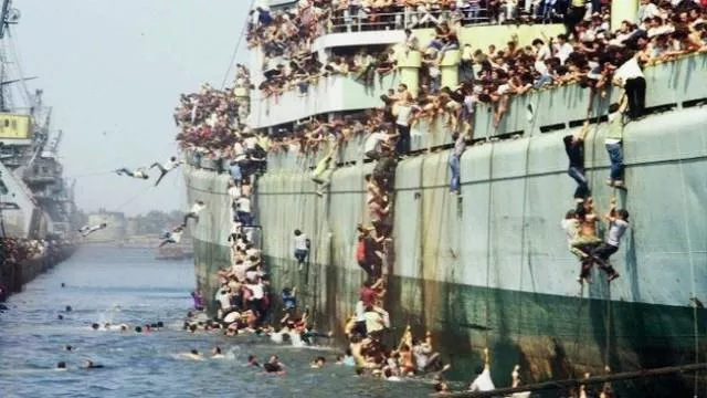 Very rare and unknown historical photos