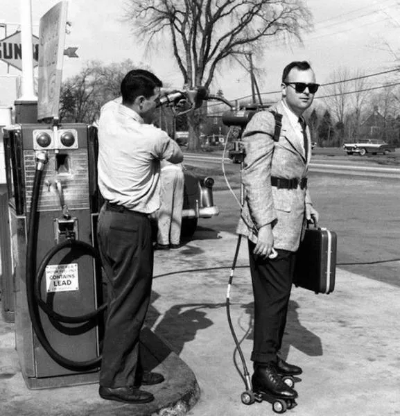Very rare and unknown historical photos - #20 