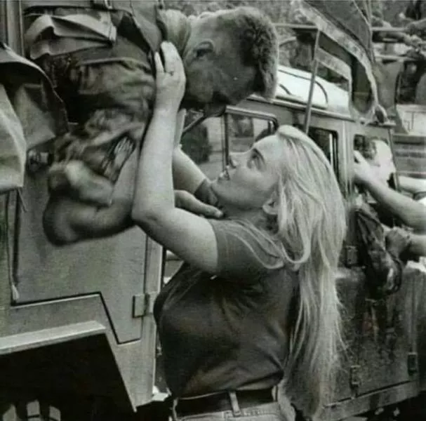 Very rare and unknown historical photos - #22 