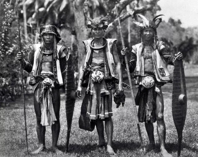 Very rare and unknown historical photos - #25 