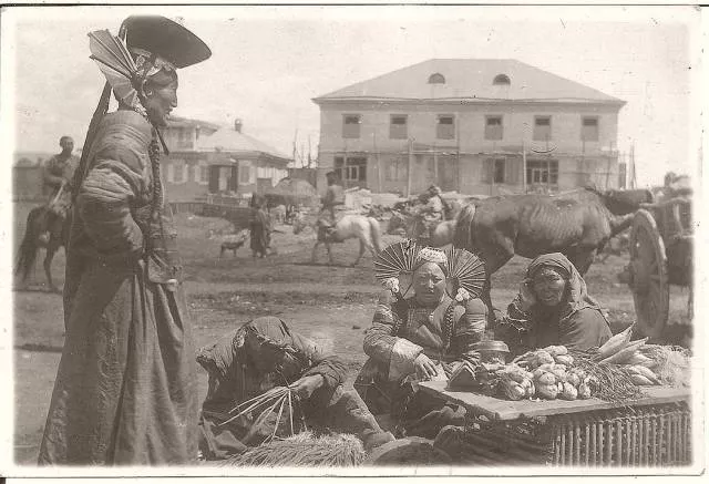 Very rare and unknown historical photos - #26 