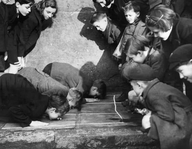 Very rare and unknown historical photos - #27 