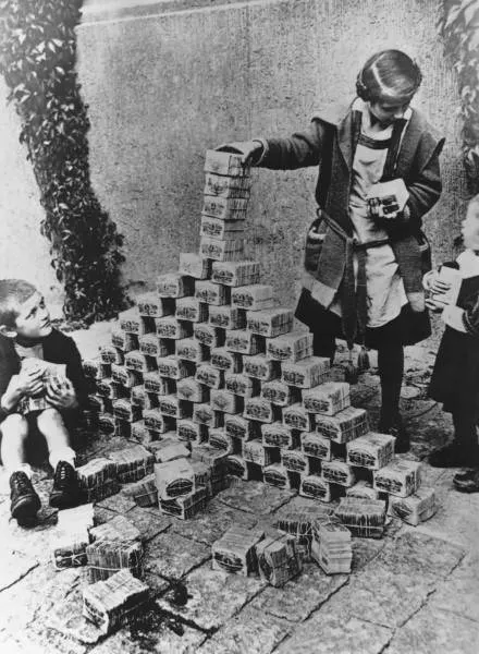 Very rare and unknown historical photos - #28 